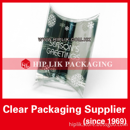 Clear Plastic Box for Cosmetic